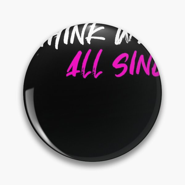 Item preview, I think we all sing designed and sold by chyaart.