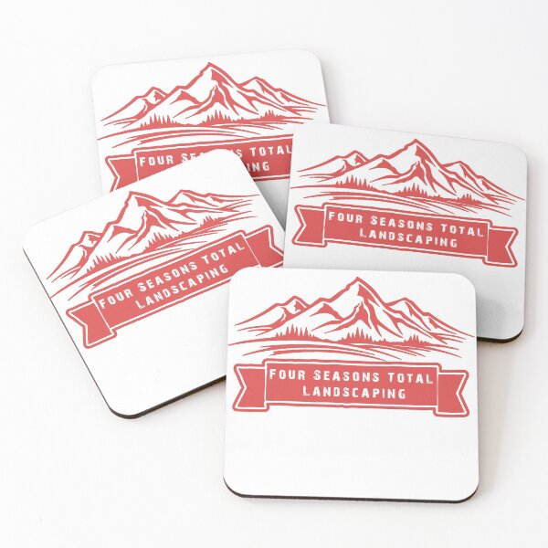 Item preview, Four Seasons Total Landscaping Four Seasons Total Landscaping for mom dad sister wife girlfriend boyfriend vintage designed and sold by fashion-tees.