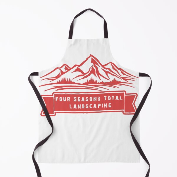 Item preview, Four Seasons Total Landscaping Four Seasons Total Landscaping for mom dad sister wife girlfriend boyfriend vintage designed and sold by fashion-tees.