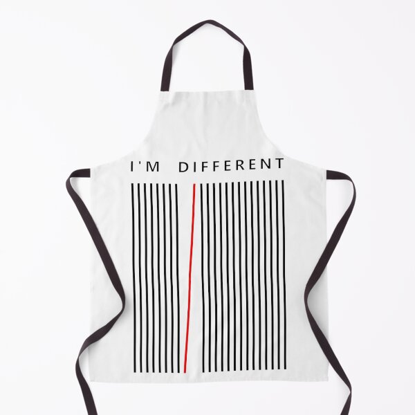 Item preview, I am Different designed and sold by hatimelhag.
