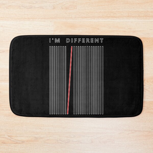 Item preview, I am Different designed and sold by hatimelhag.