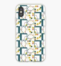 Vinilo o funda para iPhone Hexagone