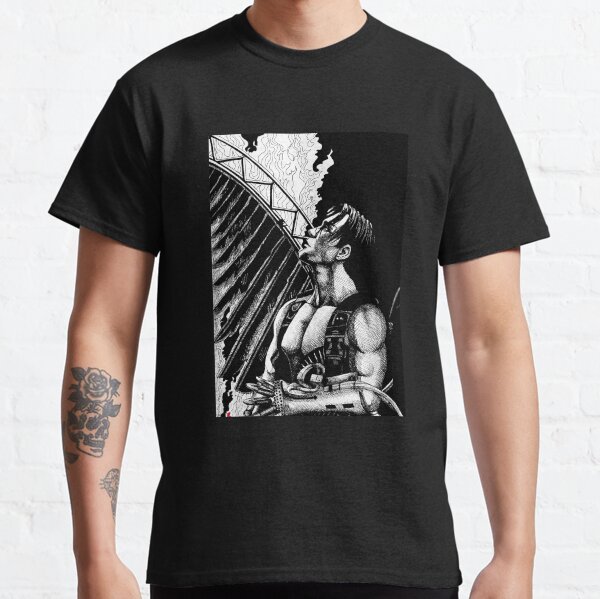 rasismem nemají T-shirt classique