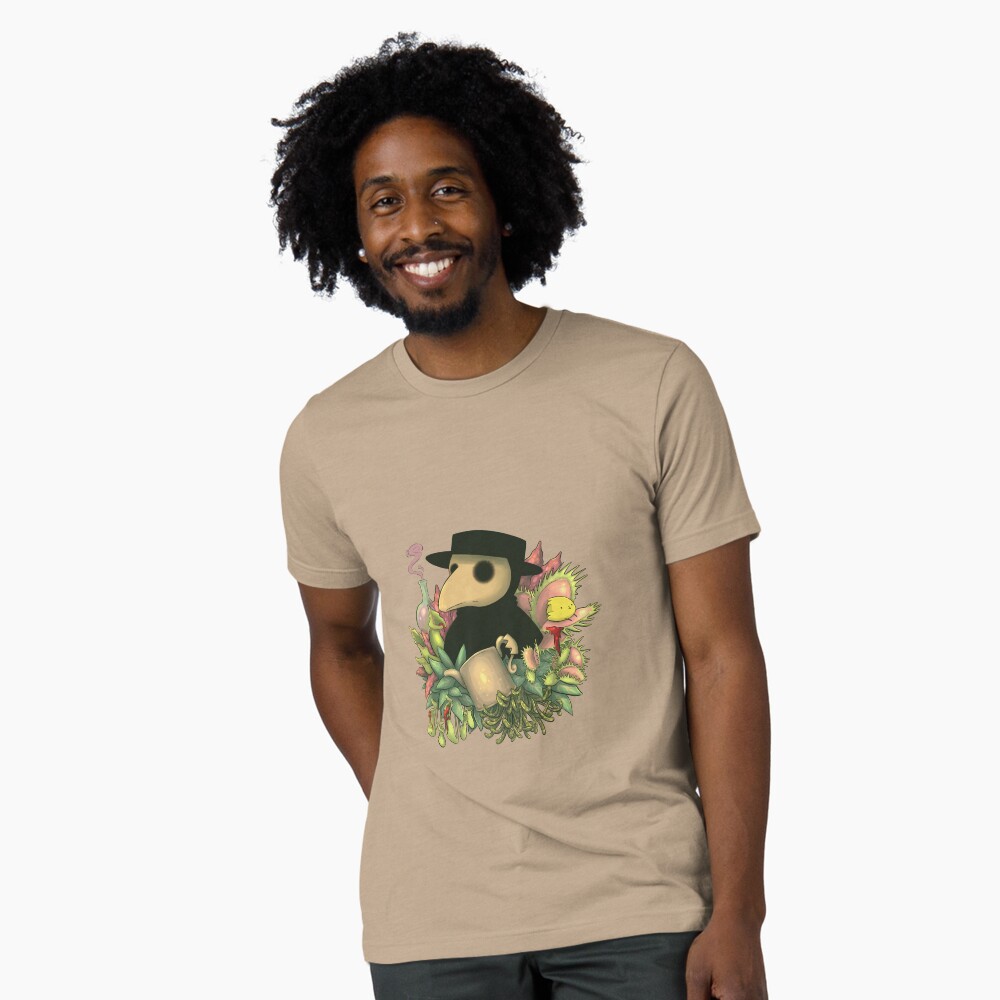Artikel-Vorschau von Vintage T-Shirt, designt und verkauft von FrankiesBugs.