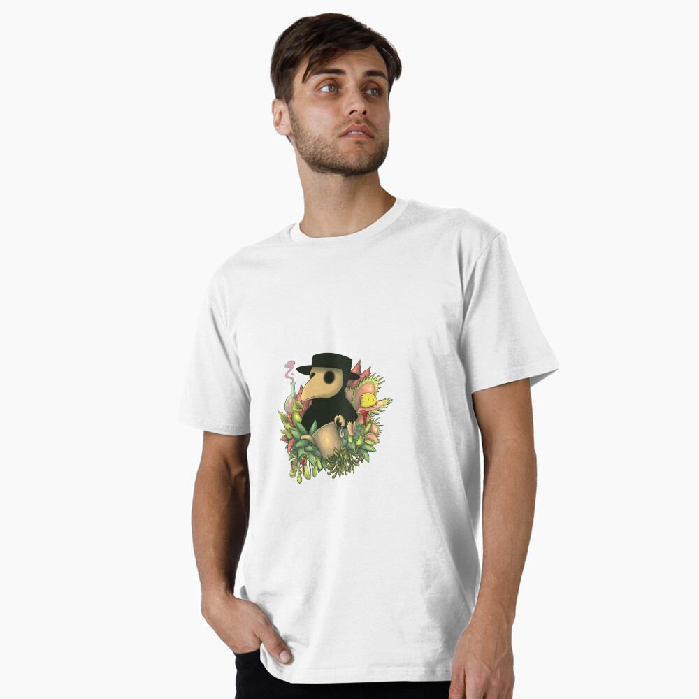 Artikel-Vorschau von Premium T-Shirt, designt und verkauft von FrankiesBugs.