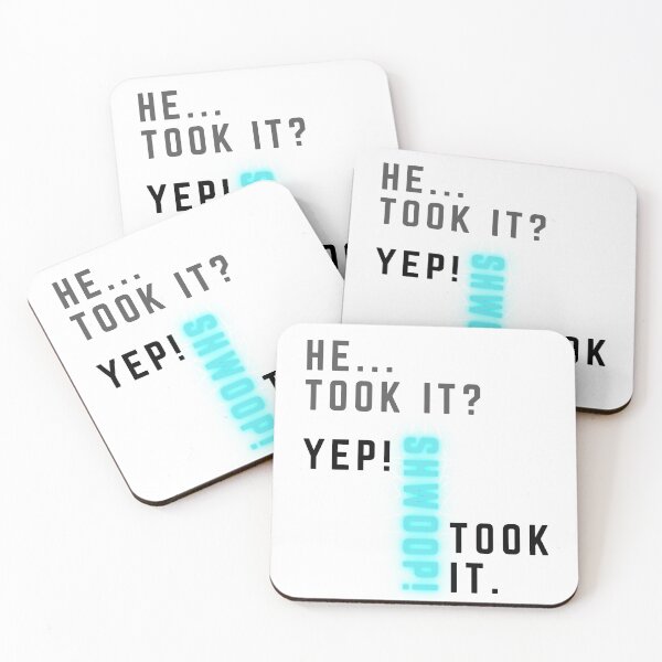 Item preview, Shwoop! designed and sold by Tes331.