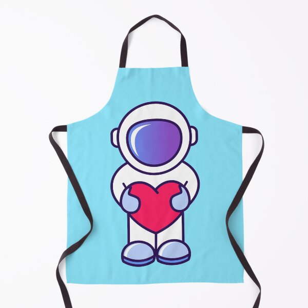 Item preview, You Are My Universe. Cute astronaut. designed and sold by TashaVector.