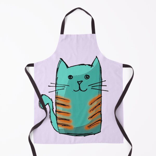 Item preview, Animated cat  designed and sold by RTrivella.