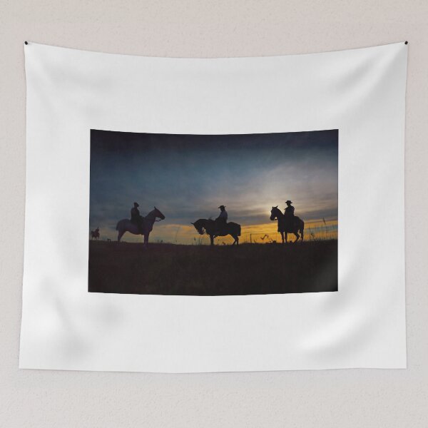 Item preview, Gauchos of Magdalena designed and sold by jmpznz.