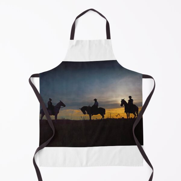 Item preview, Gauchos of Magdalena designed and sold by jmpznz.