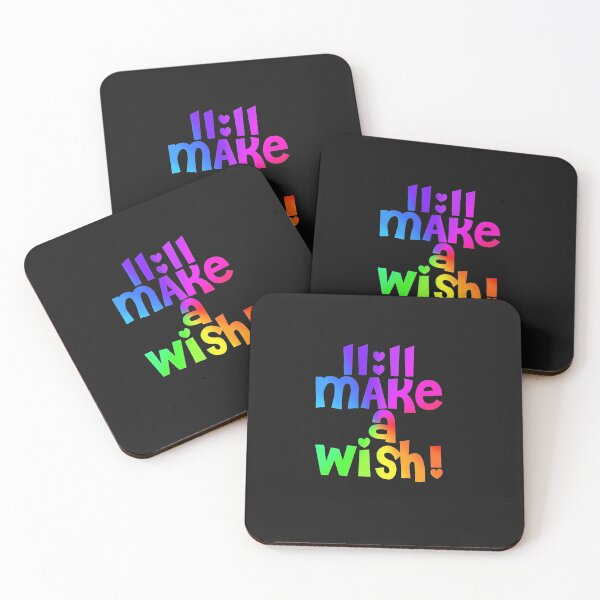 Item preview, 11:11 Make a Wish! designed and sold by Timeforplay.