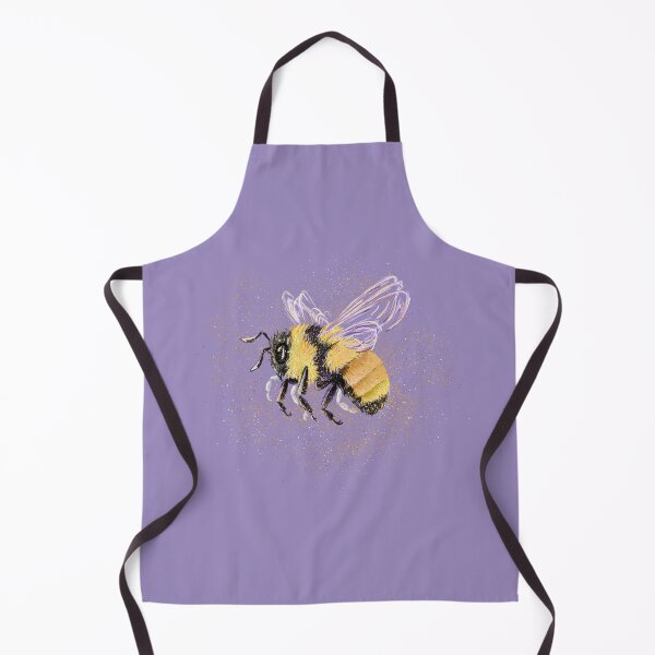 Item preview, Orange-belted Bumblebee (Bombus ternarius) designed and sold by thebugladies.