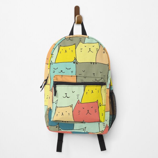 Item preview, Kawaii Cute Cats designed and sold by Walk-It-Off.