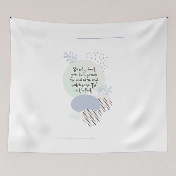 Item preview, Grown Up designed and sold by Tes331.
