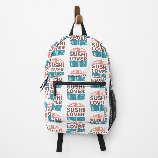 Item preview, Vintage Sushi Lover designed and sold by TamGustam.