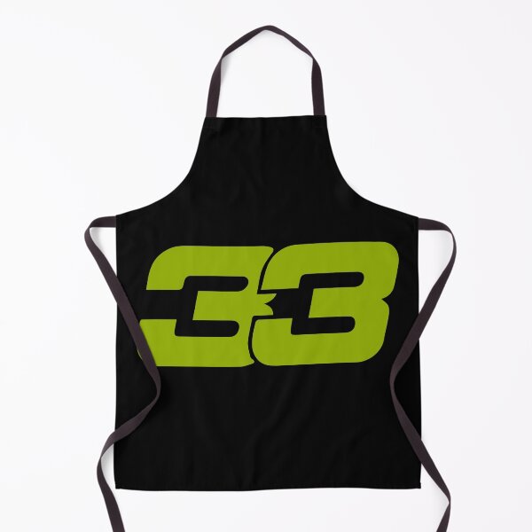 Item preview, Max Verstappen Formula 1 Number designed and sold by treasure-crafts.