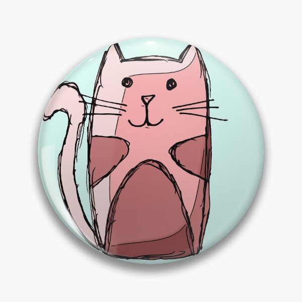 Item preview, Animated cat  designed and sold by RTrivella.