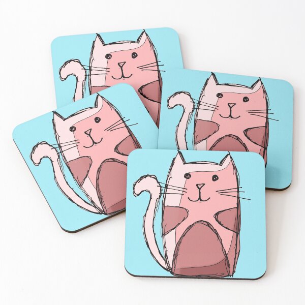 Item preview, Animated cat  designed and sold by RTrivella.