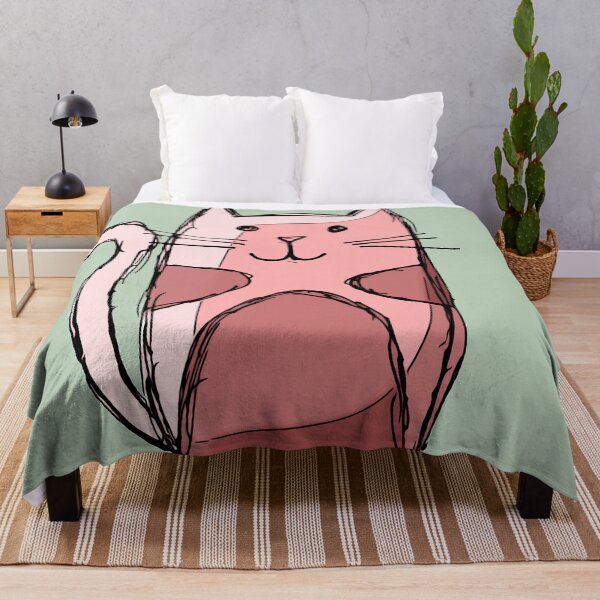 Item preview, Animated cat  designed and sold by RTrivella.