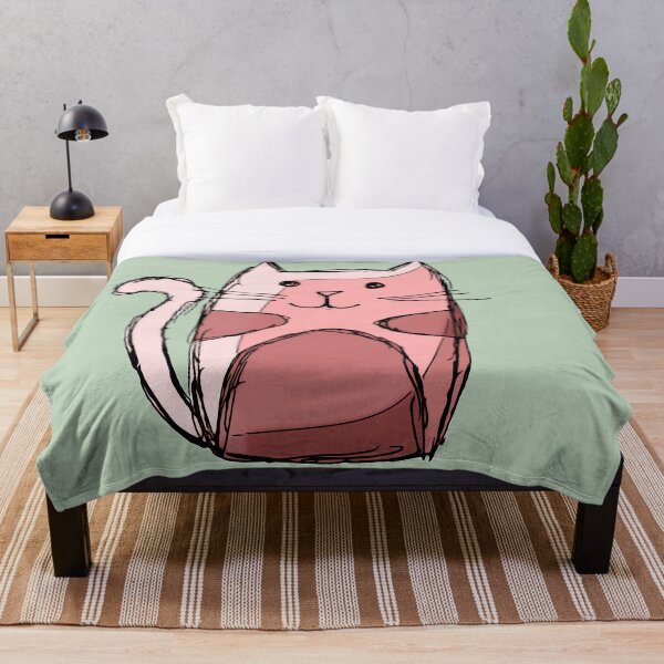 Item preview, Animated cat  designed and sold by RTrivella.