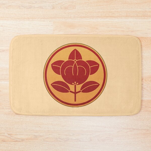 Item preview, Tachibana Clan Kamon designed and sold by Takeda-art.