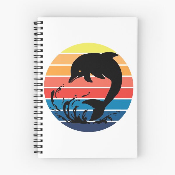 Item preview, Dolphin designed and sold by malibumanhattan.