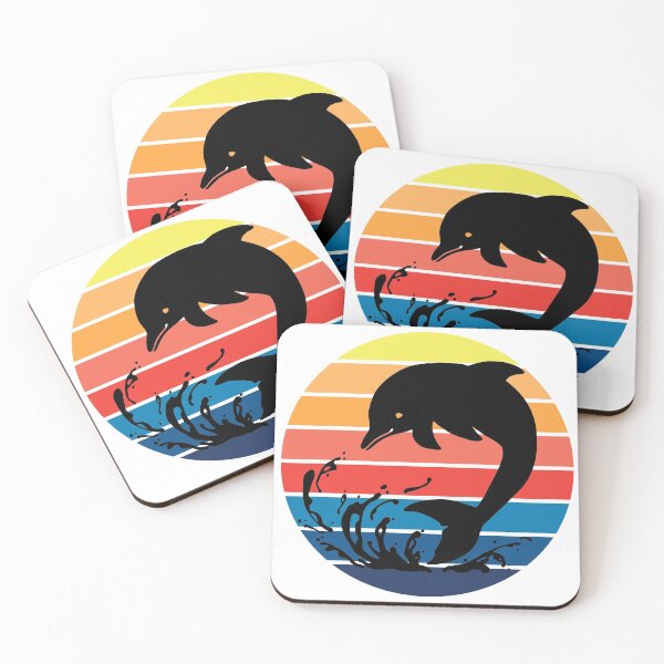 Item preview, Dolphin designed and sold by malibumanhattan.
