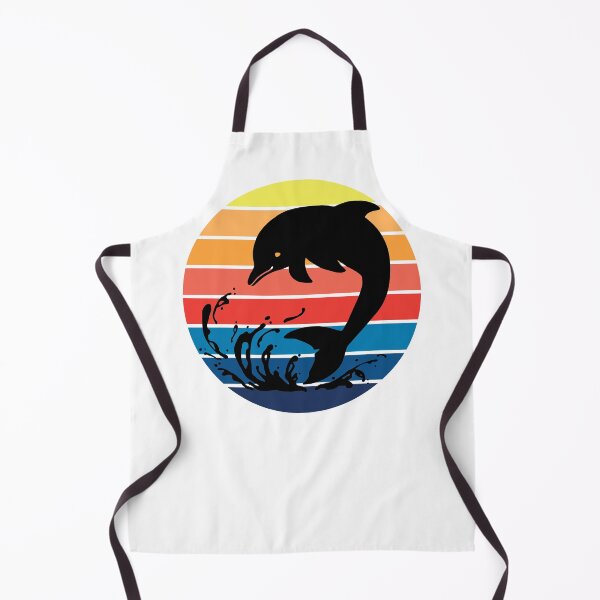 Item preview, Dolphin designed and sold by malibumanhattan.