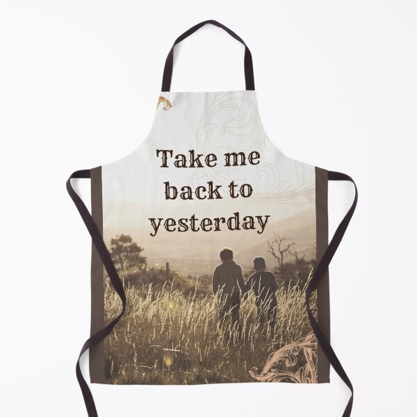 Item preview, Yesterday designed and sold by Tes331.