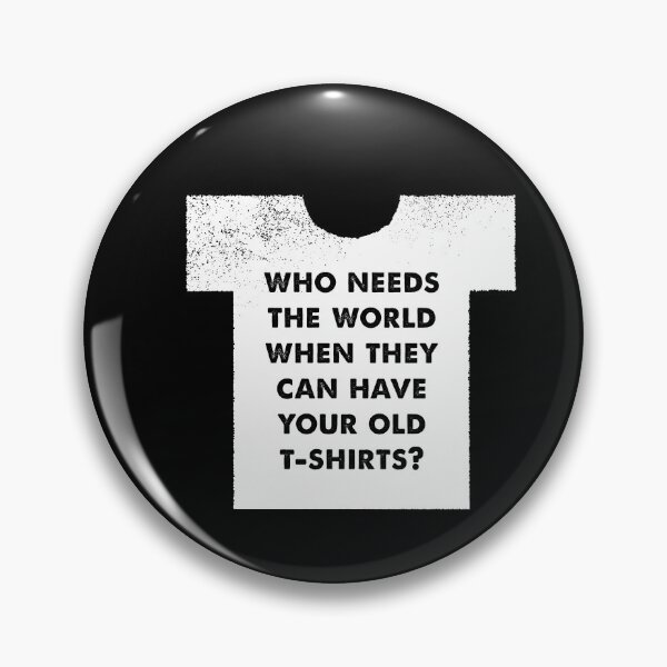 Item preview, Old T-shirts designed and sold by randymeeks.