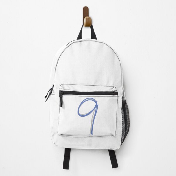 Item preview, Quirky number nine designed and sold by Artsy Corner.