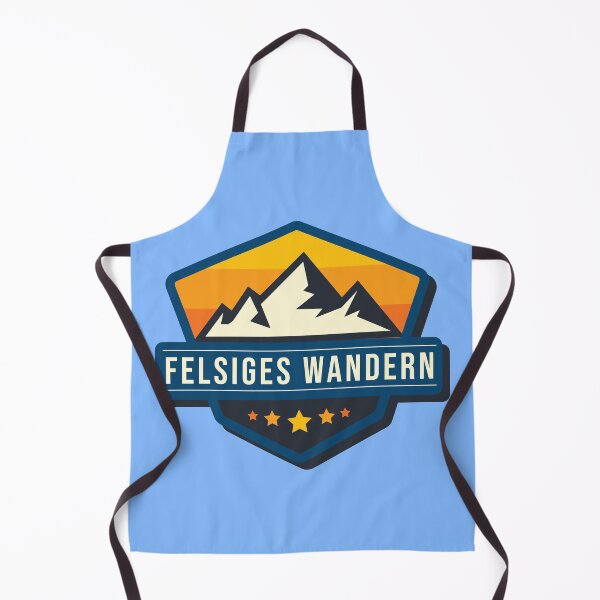 Item preview, Rocky hiking | German hiking designed and sold by Ainbowz-Artwork.