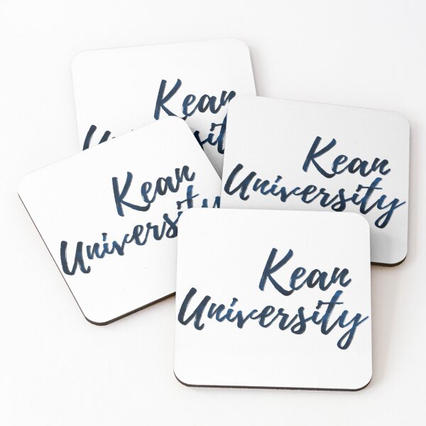 Item preview, Kean University (3) designed and sold by ConceptualClub.