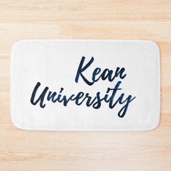 Item preview, Kean University (3) designed and sold by ConceptualClub.