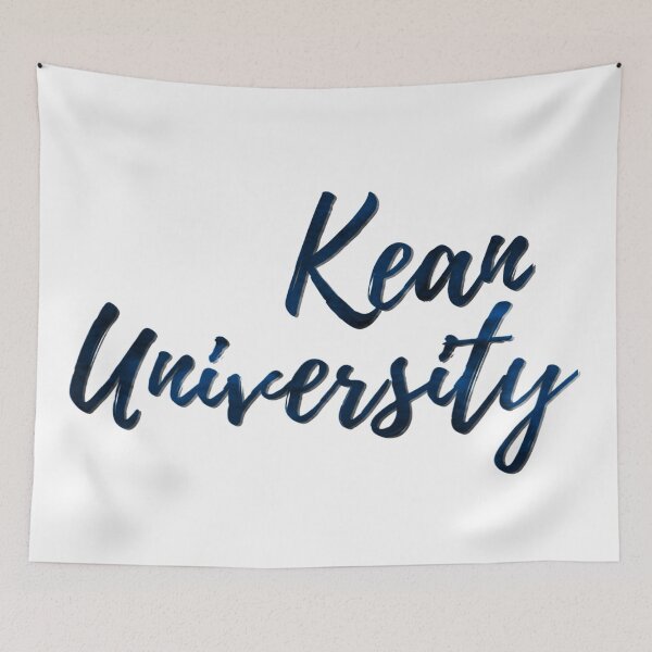 Item preview, Kean University (3) designed and sold by ConceptualClub.