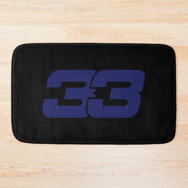 Item preview, Max Verstappen Formula 1 Number designed and sold by treasure-crafts.