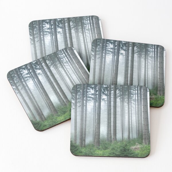 Item preview, Long Forest Walk eight Forest Road Trip designed and sold by tamal778.