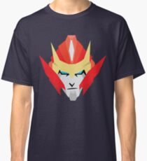 Minimalist Rodimus Classic T-Shirt