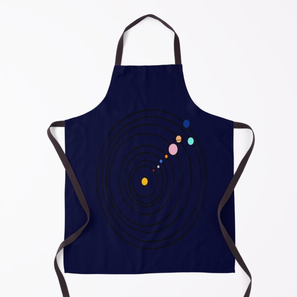 Item preview, Planetary colors designed and sold by Hamaridukaan.