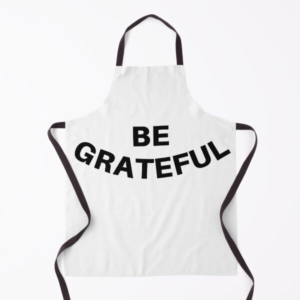 Item preview, Be Grateful designed and sold by SunfullyYours.