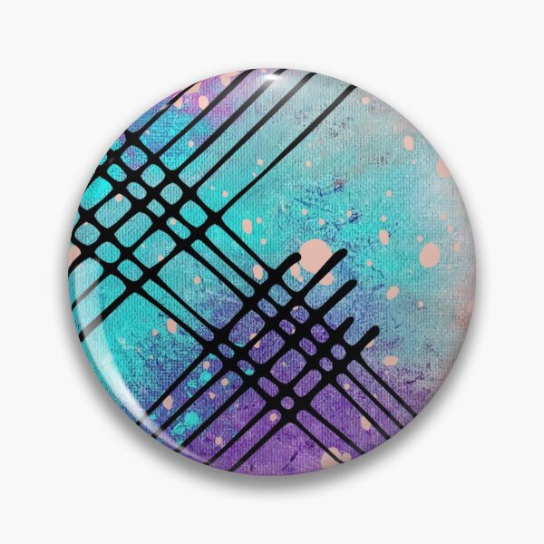 Item preview, Colorful art  designed and sold by listenerunknown.