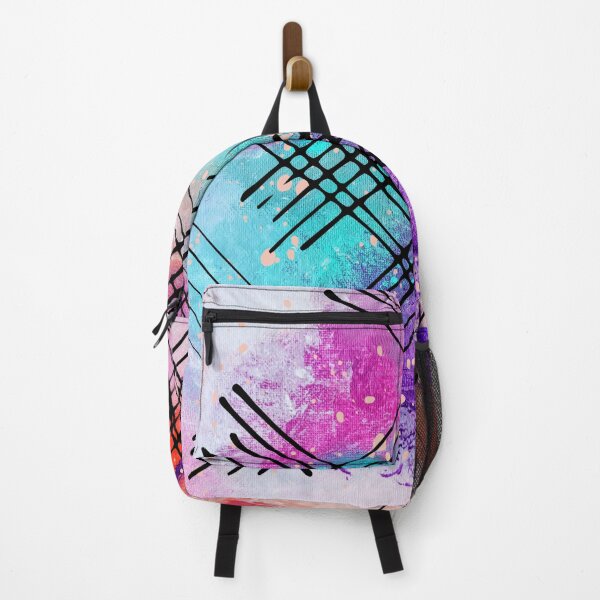Item preview, Colorful art designed and sold by listenerunknown.