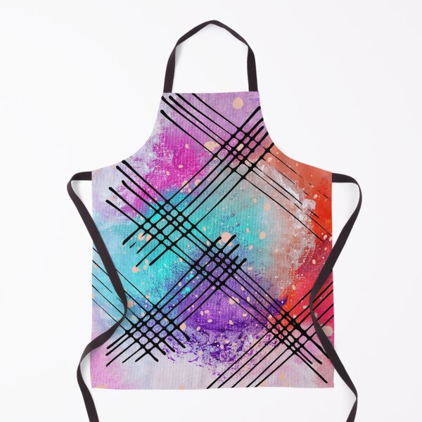 Item preview, Colorful art designed and sold by listenerunknown.
