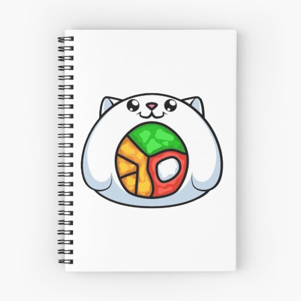 Item preview, Umeboshi Cat designed and sold by Alyes.