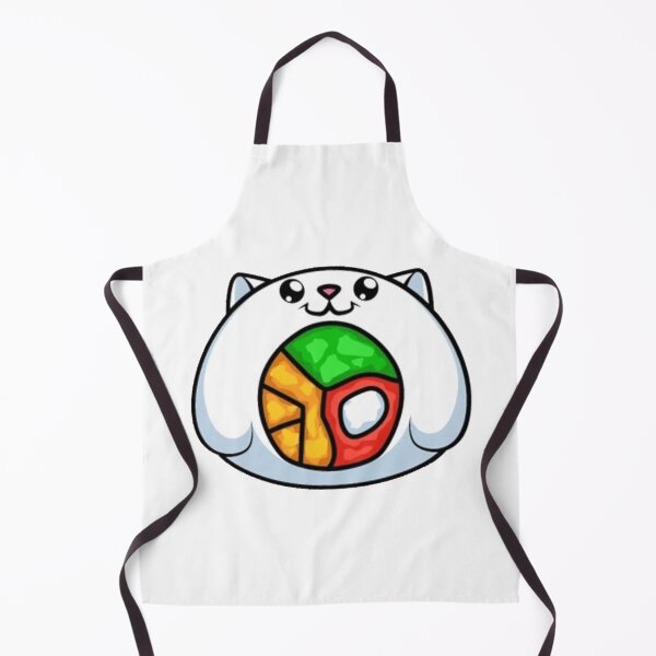 Item preview, Umeboshi Cat designed and sold by Alyes.