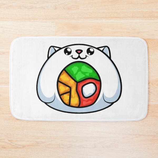 Item preview, Umeboshi Cat designed and sold by Alyes.