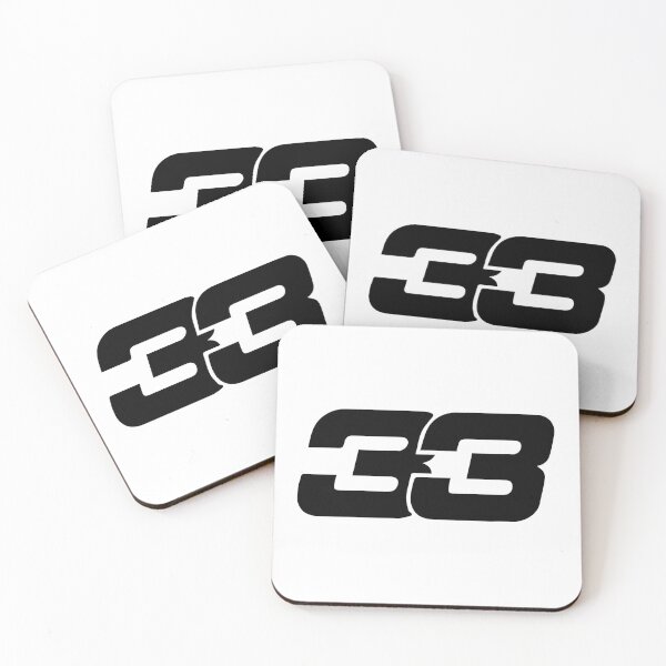 Item preview, Max Verstappen Formula 1 Number designed and sold by treasure-crafts.