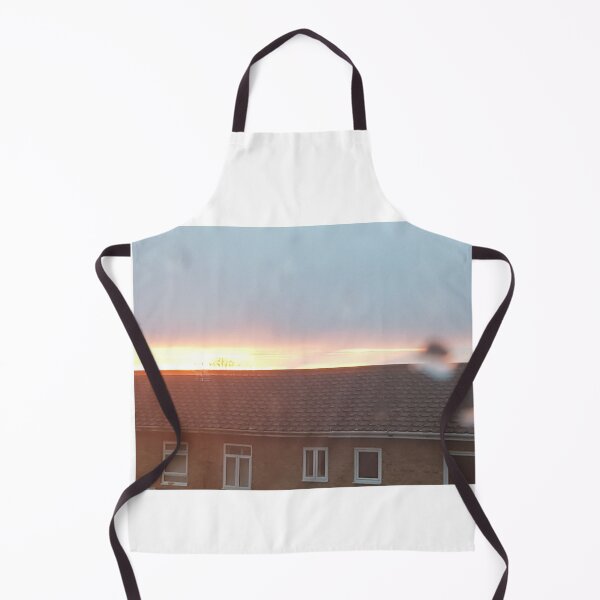 Item preview, Sunset and rain drops. designed and sold by Andrew Hopgood.