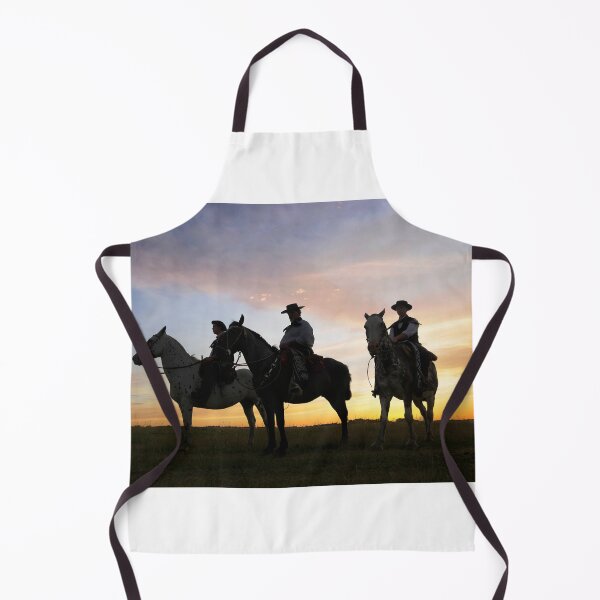 Item preview, magdalena gauchos silhouettes designed and sold by jmpznz.