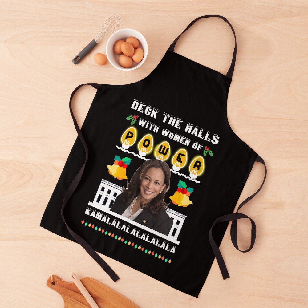 Item preview, Apron designed and sold by choustore.